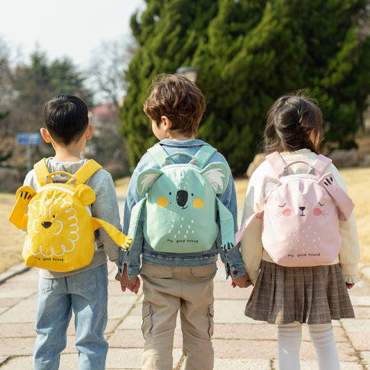 Children's Good Friend Series Backpack