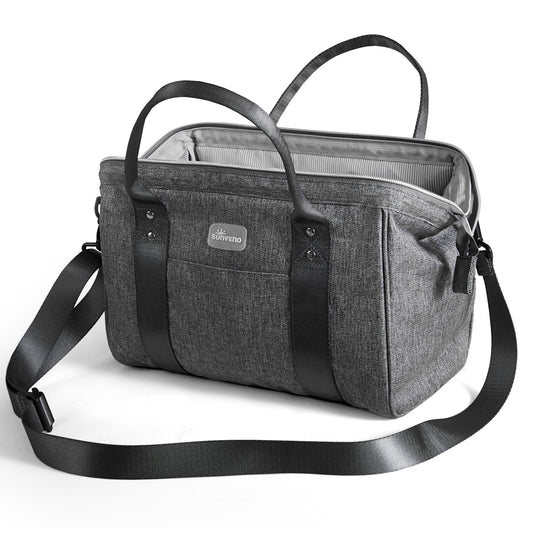 Small Crossbody Diaper Bag