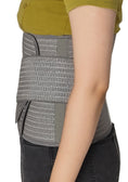 Load image into Gallery viewer, Postpartum Grey Recovery Belt
