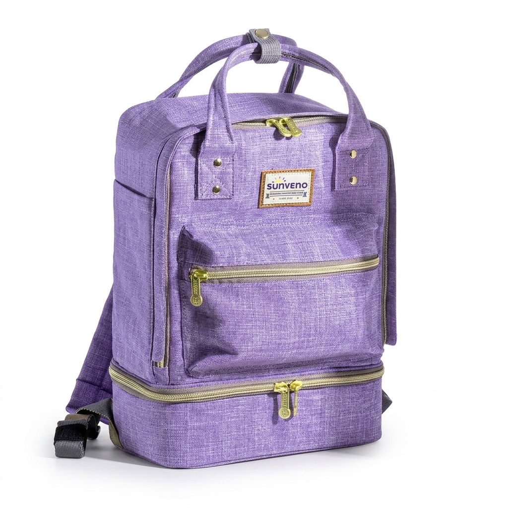 (Purple)