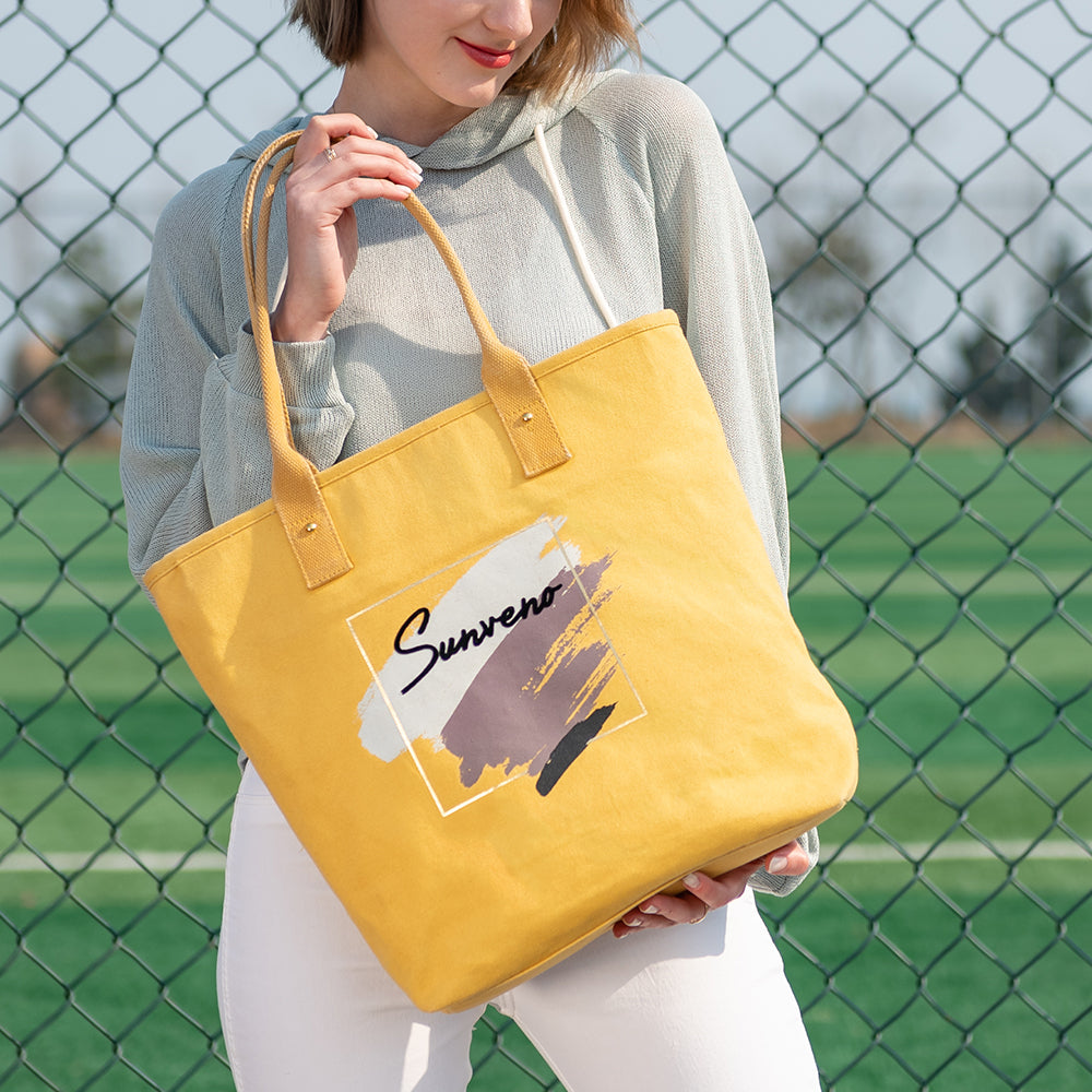 (Yellow)