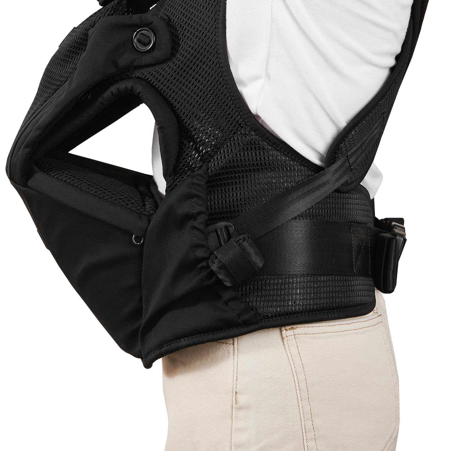 All-in-One Baby Carrier