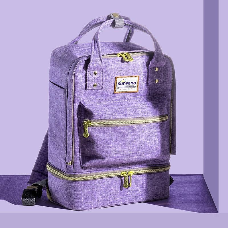 (Purple)