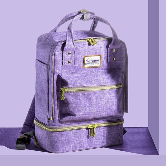 (Purple)