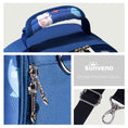 Load image into Gallery viewer, Elephant Lunch Box Cooler
