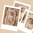 Load image into Gallery viewer, Baby Lounger for Newborns (0–12 Months)
