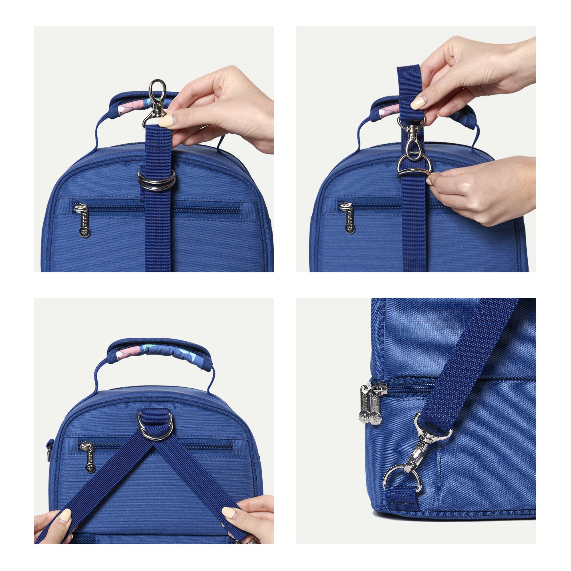 Elephant Lunch Box Cooler