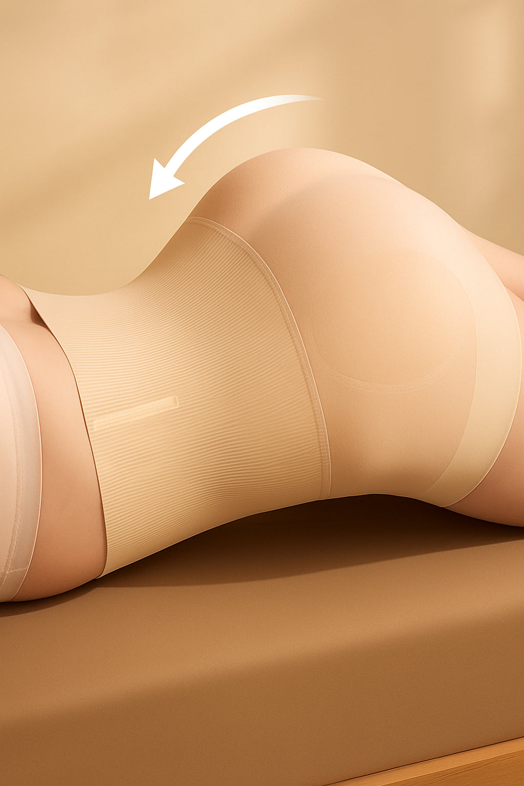 (Beige)