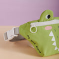 Load image into Gallery viewer, (CROCODILE)
