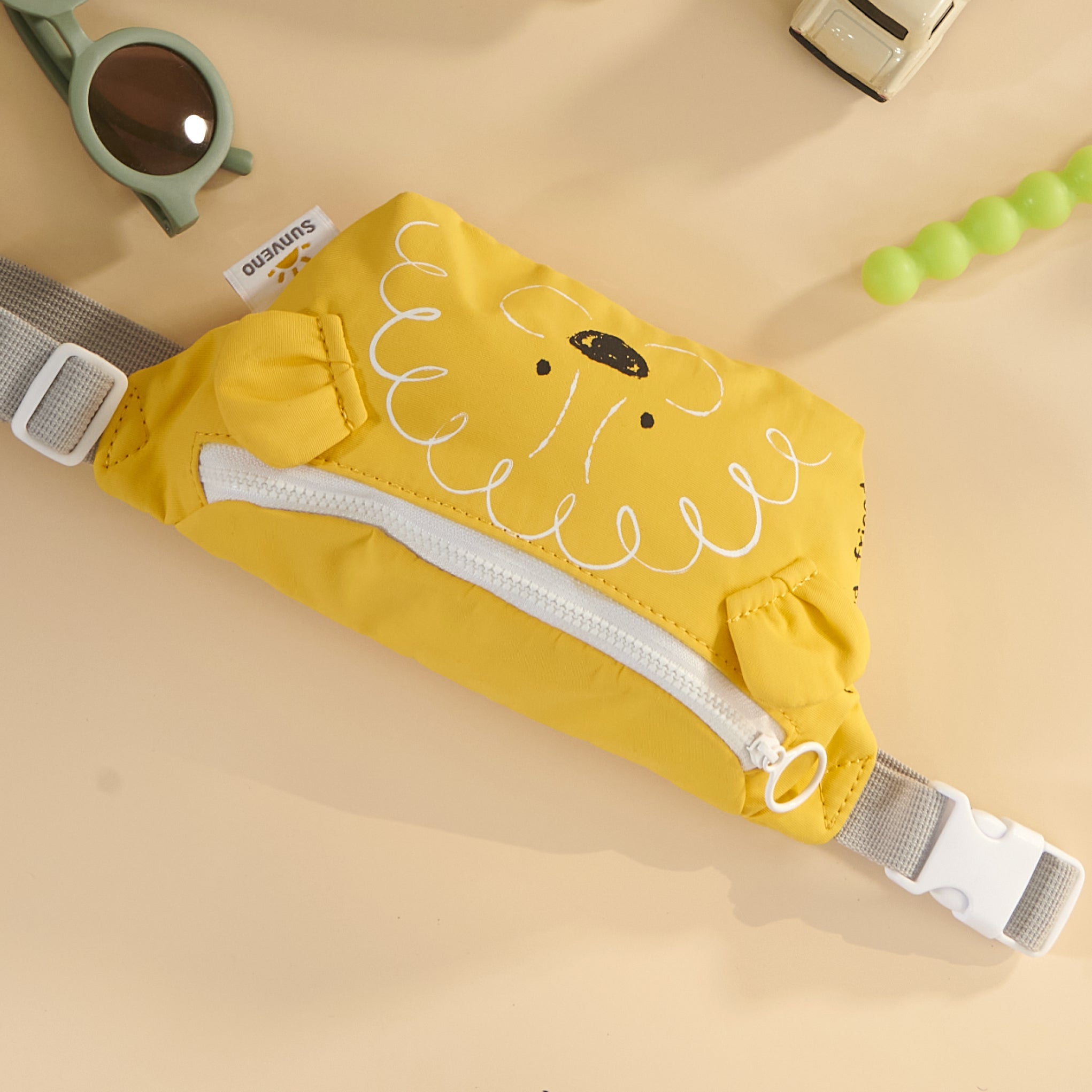 (LION)