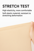 Load image into Gallery viewer, High-Waist Tummy Control Flat-Hem Shorts
