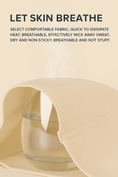 Load image into Gallery viewer, High-Waist Tummy Control Flat-Hem Shorts
