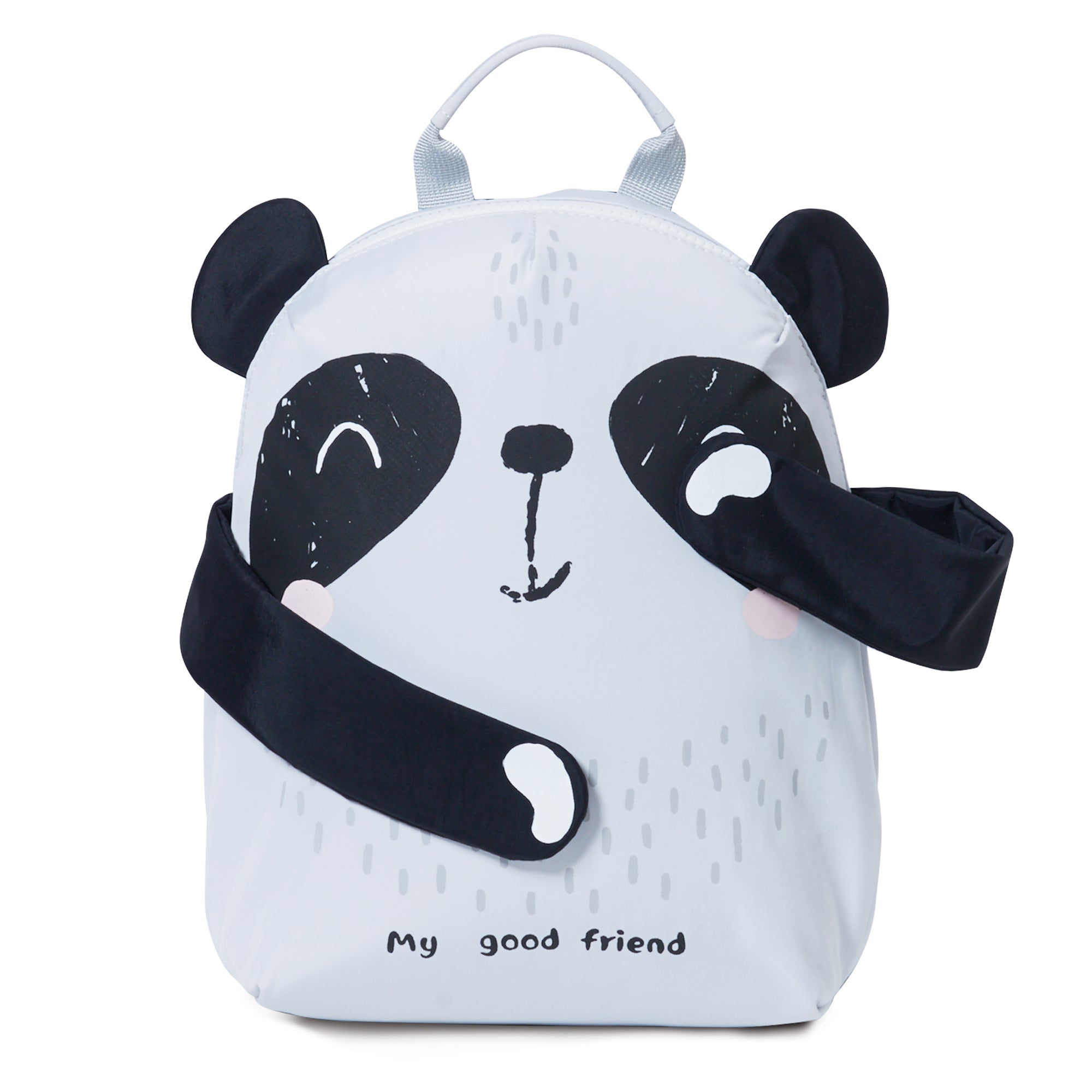 (PANDA)