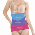 Load image into Gallery viewer, 3-in-1 Postpartum Recovery Belt
