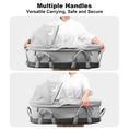 Load image into Gallery viewer, Portable Baby Bassinet
