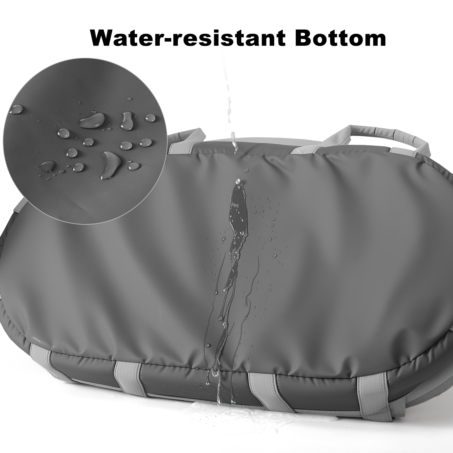 Portable Baby Bassinet