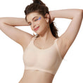 Load image into Gallery viewer, Seamless Maternity Nursing Bra
