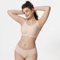Load image into Gallery viewer, Seamless Maternity Nursing Bra
