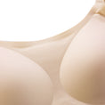 Load image into Gallery viewer, Seamless Maternity Nursing Bra
