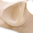 Load image into Gallery viewer, Seamless Maternity Nursing Bra
