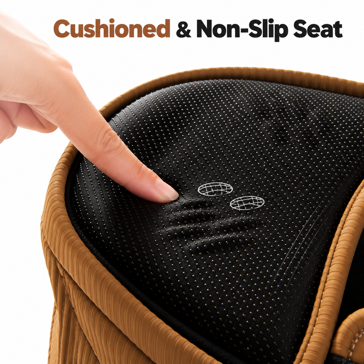 SUNVENO Ergonomic Baby Hip Seat Carrier