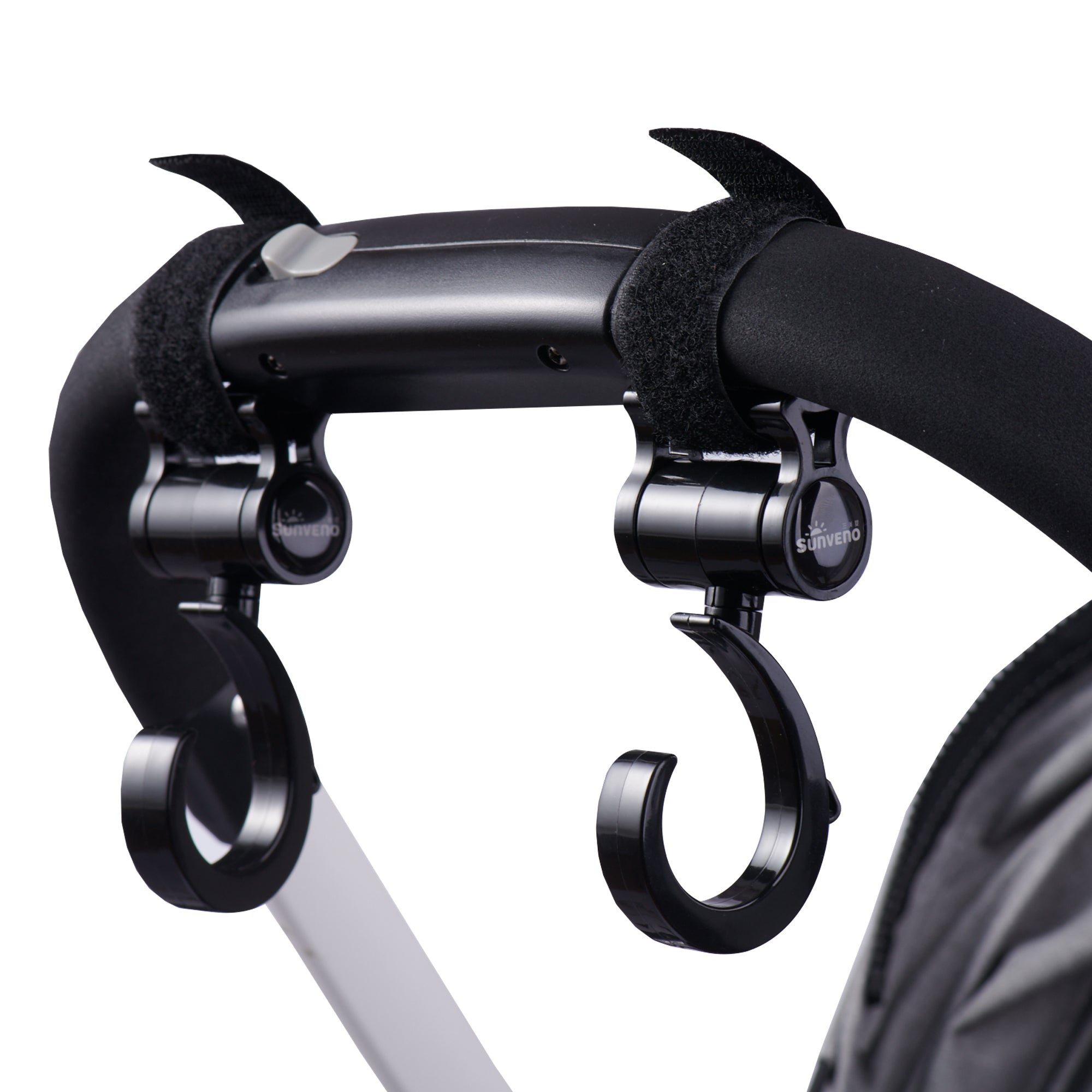 Stroller Hook 2 Pack