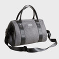 Load image into Gallery viewer, Small Crossbody Diaper Bag
