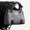 Load image into Gallery viewer, Small Crossbody Diaper Bag
