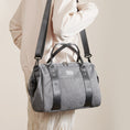 Load image into Gallery viewer, Small Crossbody Diaper Bag
