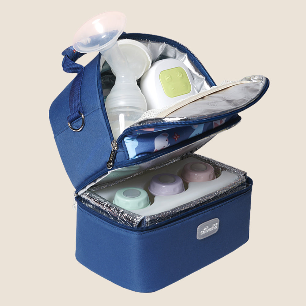 Elephant Lunch Box Cooler