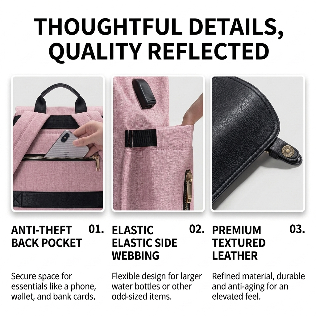 (Pink)