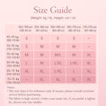 Load image into Gallery viewer, High-Waist Tummy Control Flat-Hem Shorts
