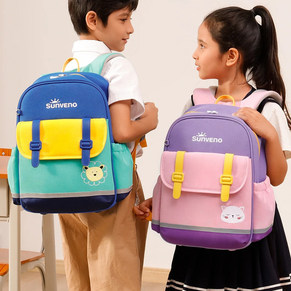 Roar & Explore Kids Backpacks