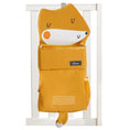 Load image into Gallery viewer, Cozy Buddy Crib Organizer
