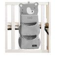 Load image into Gallery viewer, Cozy Buddy Crib Organizer
