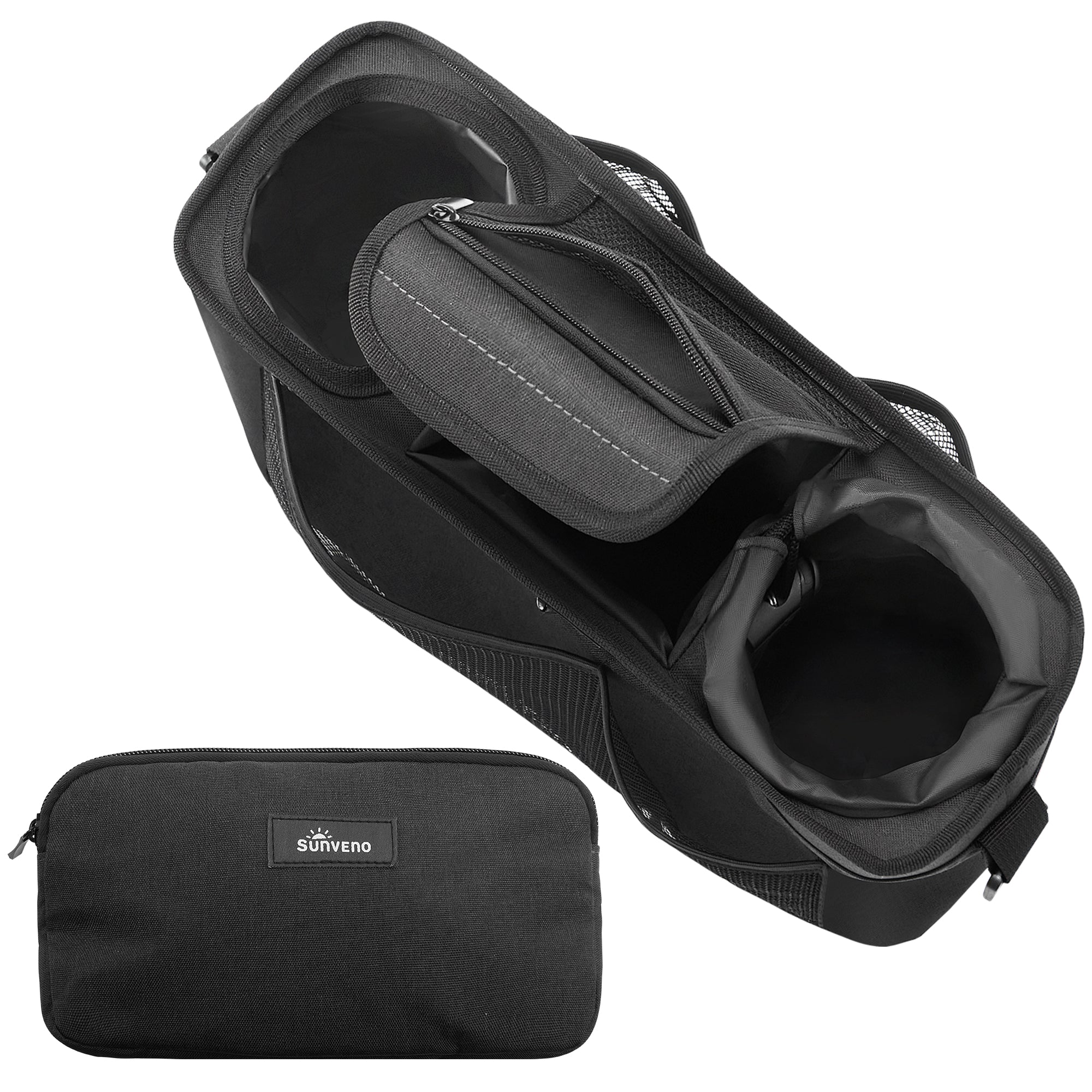 (Black)