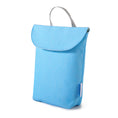 Load image into Gallery viewer, Diaper Organizer Wet/Dry Bag
