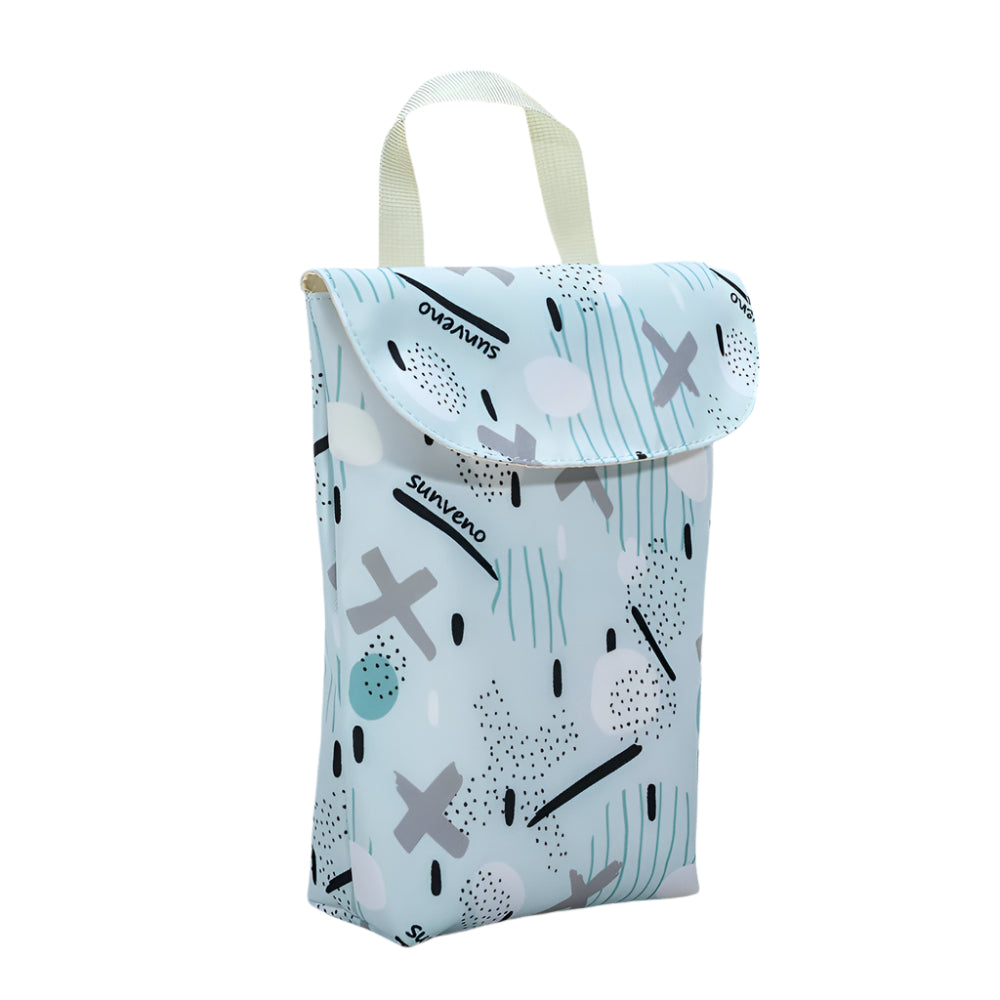 (Pattern Blue)