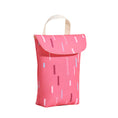 Load image into Gallery viewer, Diaper Organizer Wet/Dry Bag
