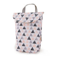 Load image into Gallery viewer, Diaper Organizer Wet/Dry Bag
