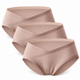Load image into Gallery viewer, SUNVENO V-Shape Maternity Briefs (3-Pack)
