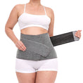 Load image into Gallery viewer, Postpartum Recovery Belt
