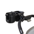 Load image into Gallery viewer, 3-in-1 Stroller Cup Holder
