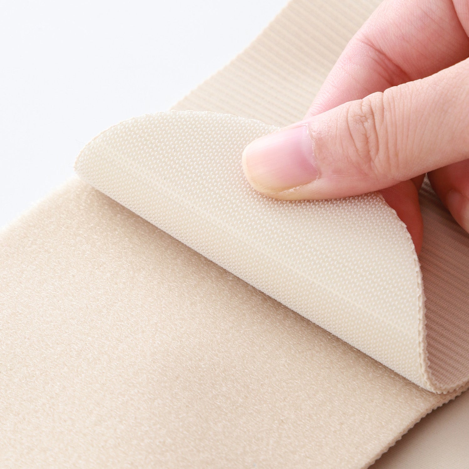 Seamless Maternity Support Band | Pregnancy Belly Belt for Back & Pelvic Relief