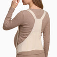 Load image into Gallery viewer, Seamless Maternity Support Band | Pregnancy Belly Belt for Back & Pelvic Relief
