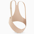 Load image into Gallery viewer, Seamless Maternity Support Band | Pregnancy Belly Belt for Back & Pelvic Relief
