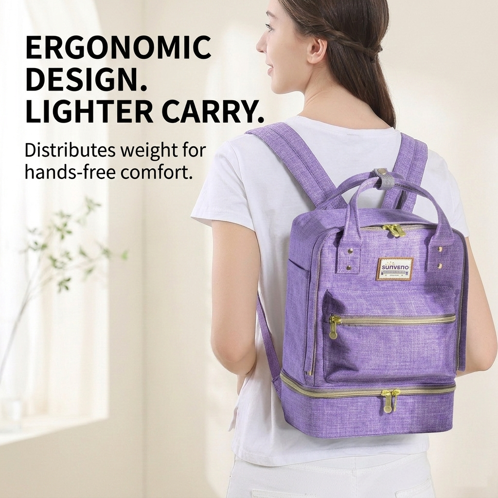 (Purple)