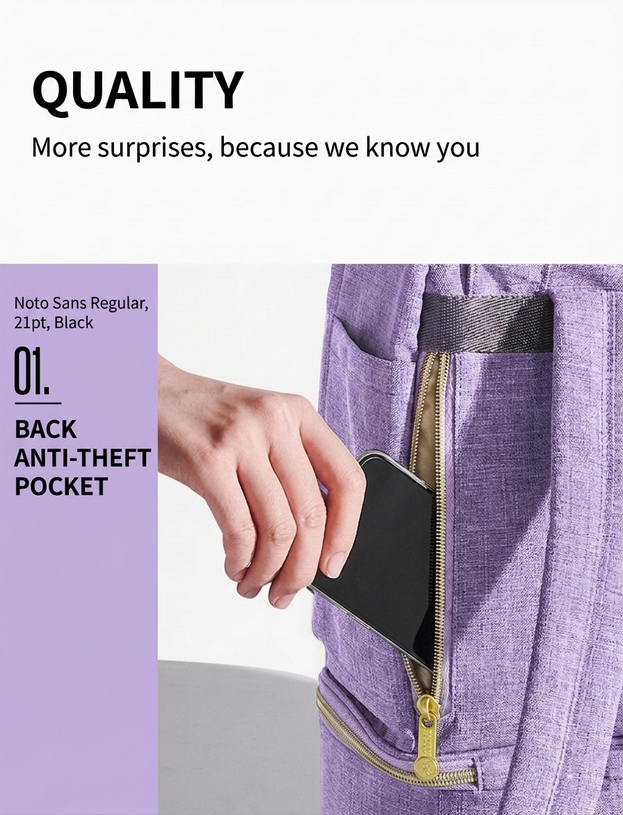 (Purple)