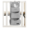 Load image into Gallery viewer, Cozy Buddy Crib Organizer
