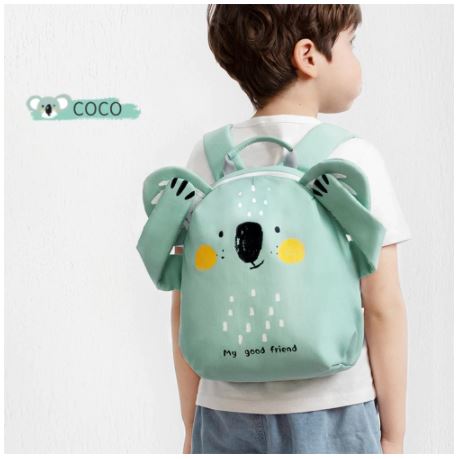 Children's Good Friend Series Backpack